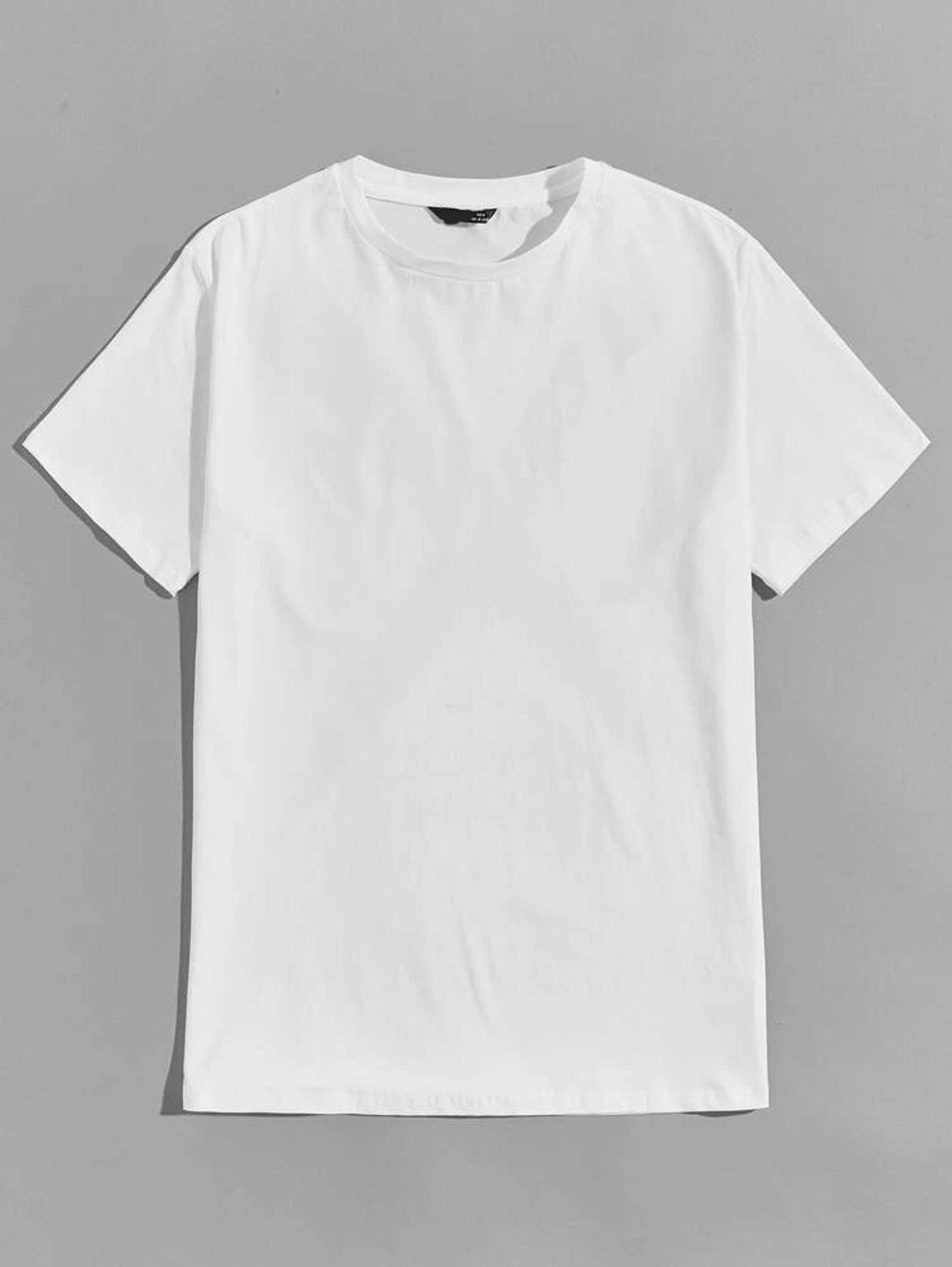 Fifth Avenue X Back Printed MIFT66 T-Shirt - White